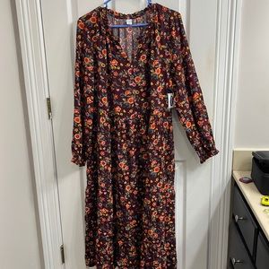 Old Navy Dress, size large